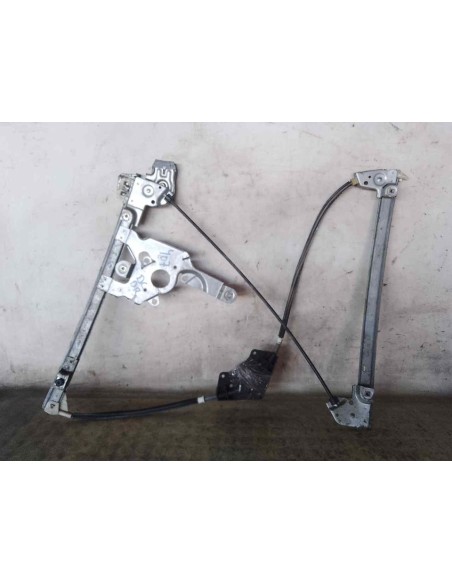 ELEVALUNAS DELANTERO DERECHO SKODA OCTAVIA BERLINA (1U2) - 159698