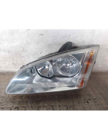 FARO IZQUIERDO FORD FOCUS BERLINA (CAP) - 186638