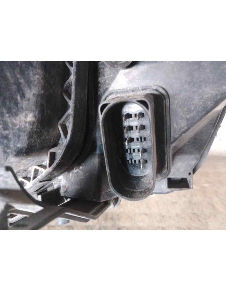 FARO DERECHO FORD FOCUS BERLINA (CAP) - 186637