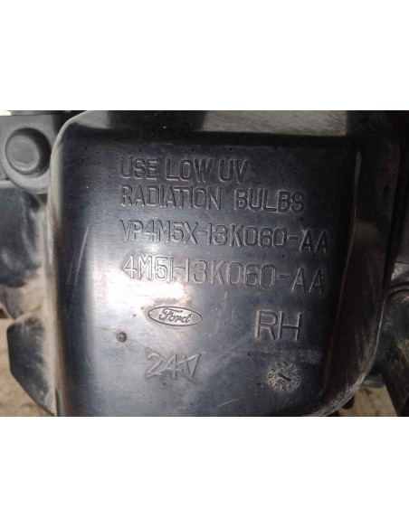 FARO DERECHO FORD FOCUS BERLINA (CAP) - 186637