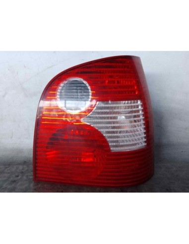 PILOTO TRASERO DERECHO VOLKSWAGEN POLO IV (9N1)...