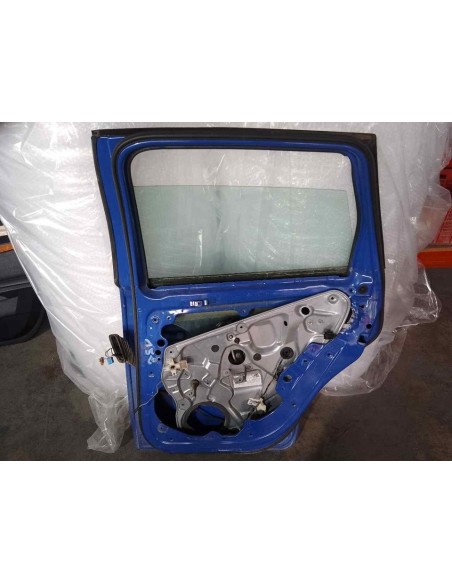 PUERTA TRASERA DERECHA VOLKSWAGEN POLO IV (9N1) - 106494