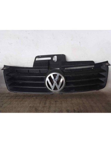 REJILLA DELANTERA VOLKSWAGEN POLO IV (9N1) -...