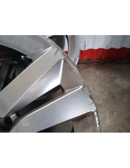 JUEGO LLANTAS PEUGEOT 308 - 211207