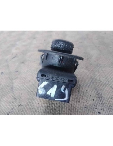 MANDO RETROVISOR RENAULT MEGANE II BERLINA 5P -...