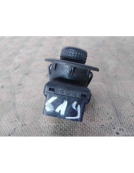 MANDO RETROVISOR RENAULT MEGANE II BERLINA 5P - 190394