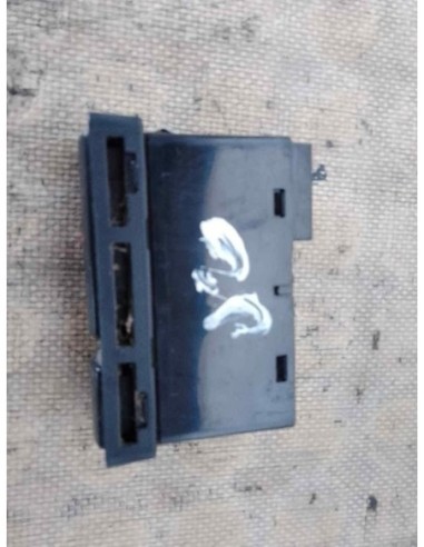 WARNING BMW SERIE X5 (E53) - 191619