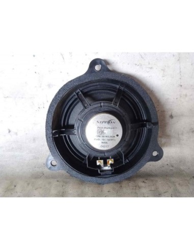 NO IDENTIFICADO NISSAN MICRA (K13K/KK) - 194429