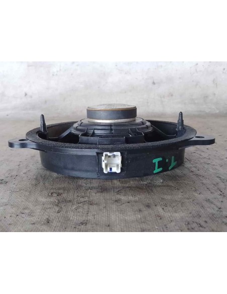 NO IDENTIFICADO NISSAN MICRA (K13K/KK) - 194429