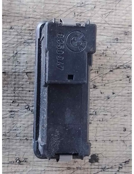 WARNING BMW SERIE 5 TOURING (E39) - 200826