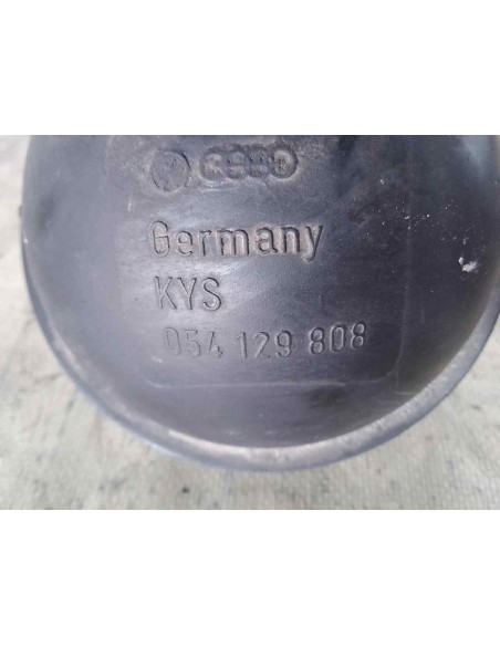 VALVULA AIRE ADICIONAL AUDI A3 (8P1) - 192444