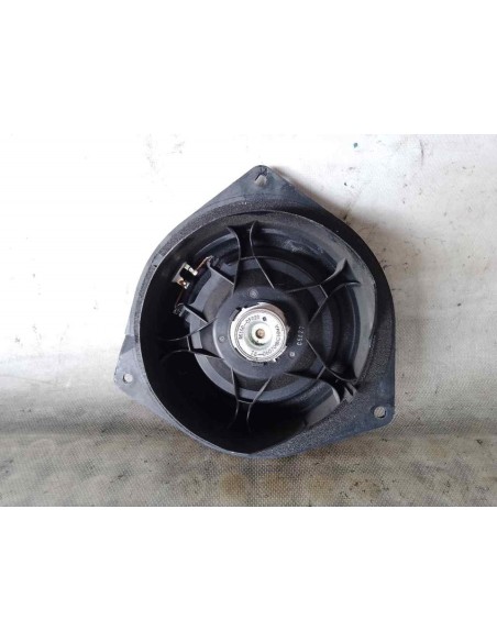 NO IDENTIFICADO TOYOTA COROLLA VERSO (R1) - 191227