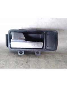 MANETA INTERIOR DELANTERA IZQUIERDA FORD FOCUS BERLINA...