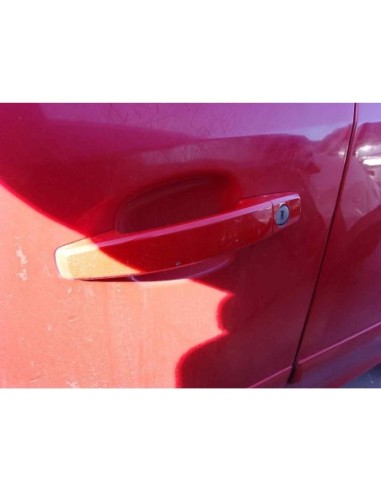 MANETA EXTERIOR DELANTERA IZQUIERDA OPEL CORSA...