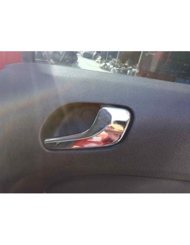 MANETA INTERIOR TRASERA DERECHA OPEL CORSA D -...