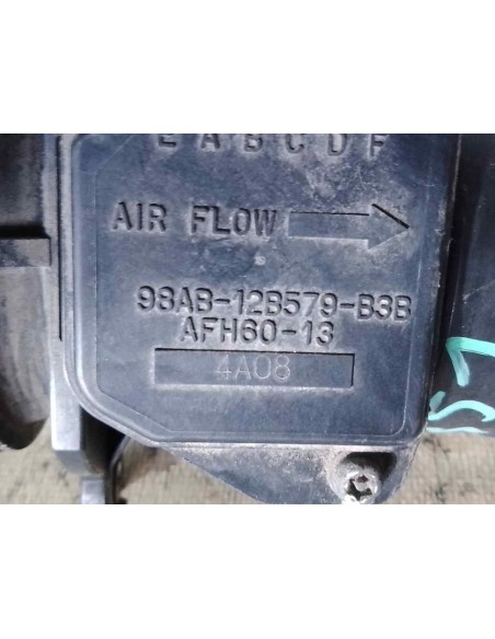 CAUDALIMETRO FORD FOCUS BERLINA (CAK) - 212348