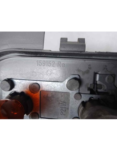 PORTALAMPARAS RENAULT MEGANE II COUPE/CABRIO - 200847