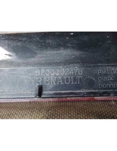 PILOTO TRASERO DERECHO INTERIOR RENAULT LAGUNA...