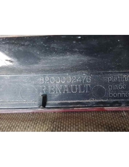 PILOTO TRASERO DERECHO INTERIOR RENAULT LAGUNA II (BG0) - 208430