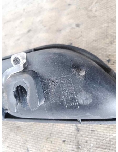 MANETA INTERIOR DELANTERA IZQUIERDA BMW SERIE X5 (E53) - 191620