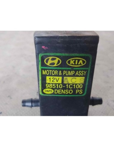 BOMBA LIMPIA HYUNDAI GETZ (TB) - 209109