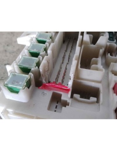 CAJA RELES / FUSIBLES SMART FORFOUR - 218354