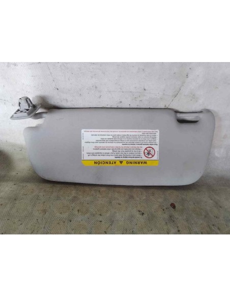 PARASOL DERECHO SMART FORFOUR - 218358