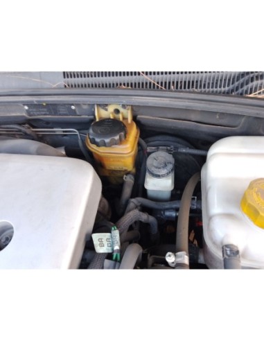 BOMBA FRENO CHEVROLET LACETTI - 260434