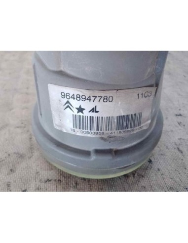 FARO ANTINIEBLA IZQUIERDO CITROEN C3 - 190808