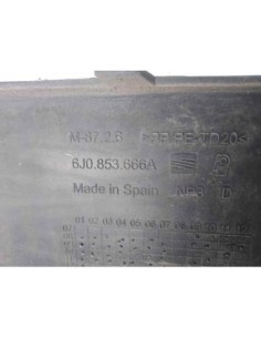 REJILLA PARAGOLPES DERECHA SEAT IBIZA BERLINA (6J5) - 188158 2