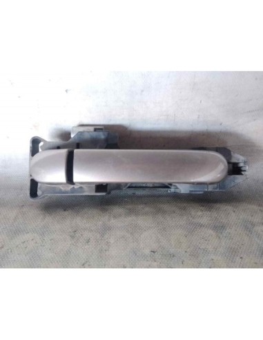 MANETA EXTERIOR DELANTERA DERECHA NISSAN MICRA...
