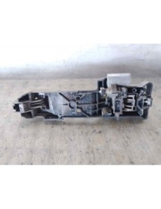 MANETA EXTERIOR DELANTERA DERECHA NISSAN MICRA (K12E) -... 2