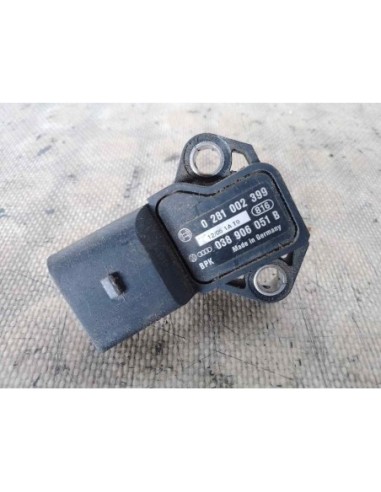 SENSOR PRESION VOLKSWAGEN GOLF PLUS V (5M1) -...