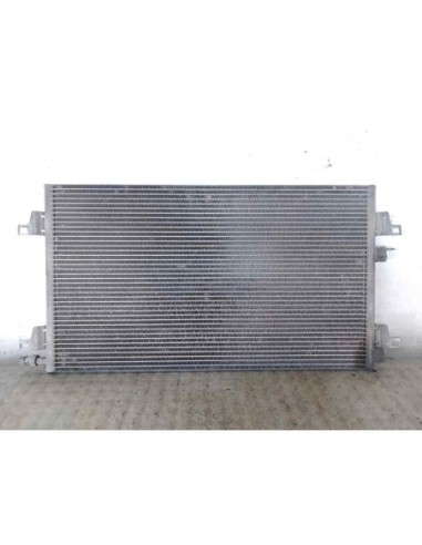 CONDENSADOR / RADIADOR  AIRE ACONDICIONADO...