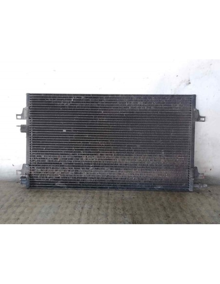 CONDENSADOR / RADIADOR  AIRE ACONDICIONADO RENAULT LAGUNA II (BG0) - 195344