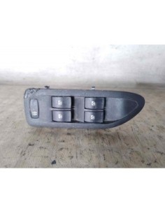 MANDO ELEVALUNAS DELANTERO IZQUIERDO RENAULT LAGUNA II...