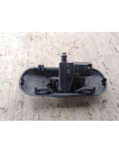 NO IDENTIFICADO VOLKSWAGEN GOLF SPORTSVAN VII...