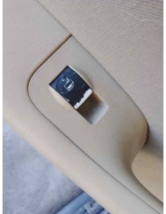 MANDO ELEVALUNAS TRASERO IZQUIERDO AUDI A4 BERLINA (8E) -...