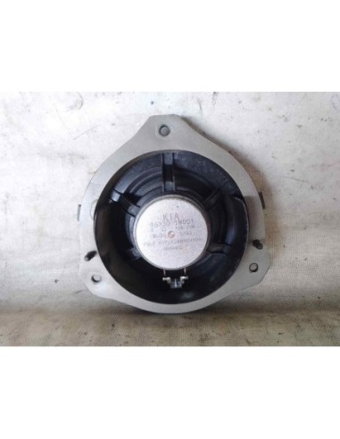 NO IDENTIFICADO KIA RIO (UB) - 210436