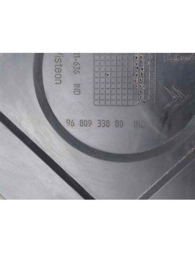 MOLDURA CITROEN BERLINGO COMBI - 192737