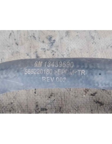 TUBO OPEL CORSA E - 205090