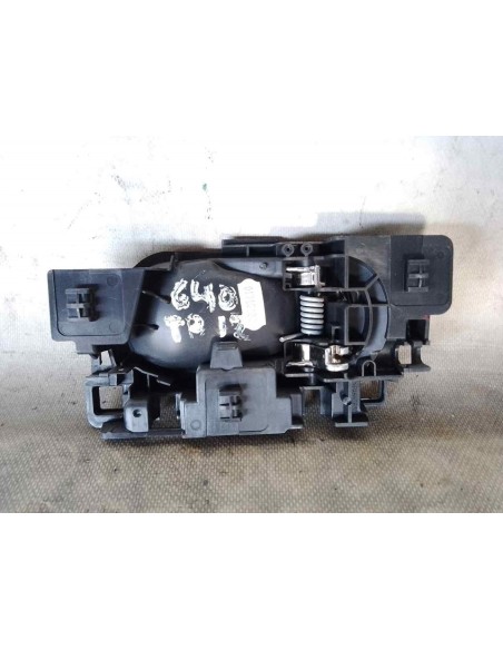 MANETA INTERIOR TRASERA IZQUIERDA CITROEN C3 AIRCROSS - 195273