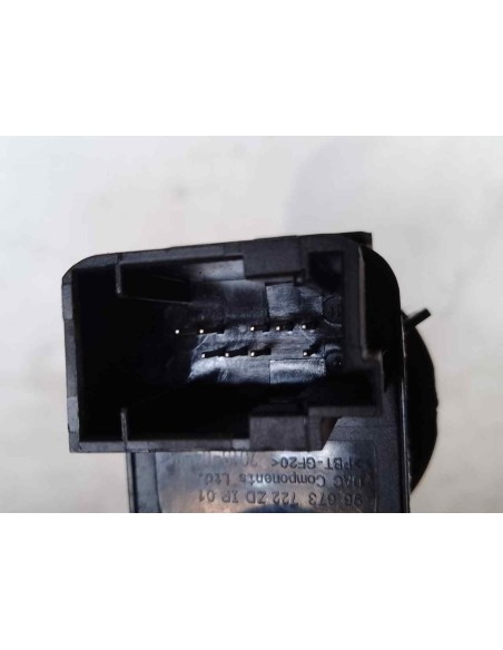 MANDO RETROVISOR CITROEN C3 AIRCROSS - 195342