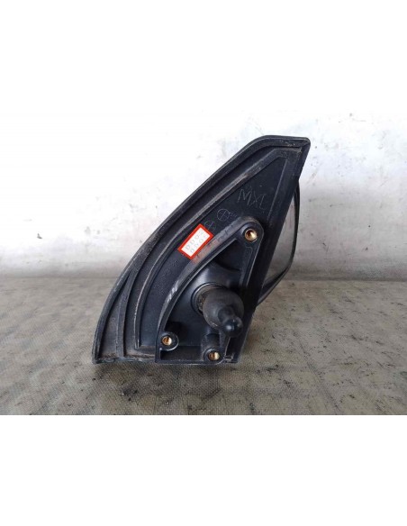RETROVISOR DERECHO HYUNDAI ATOS (MX) - 196092