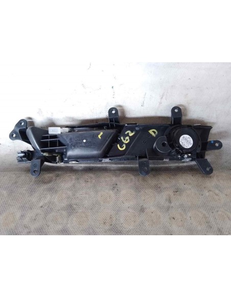 MANETA INTERIOR DELANTERA DERECHA AUDI A6 BERLINA (4F2) - 199063