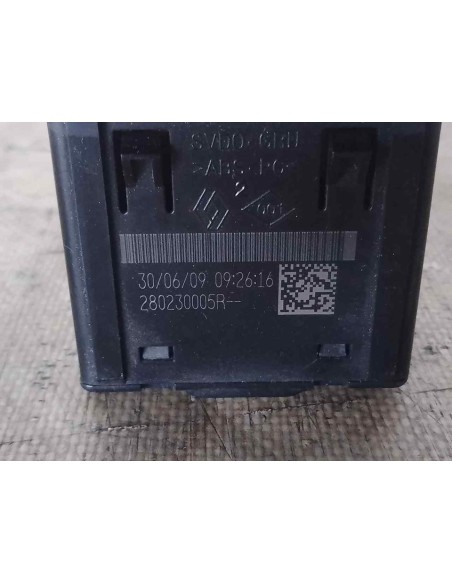MODULO ELECTRONICO RENAULT SCENIC III (JZ) - 199473