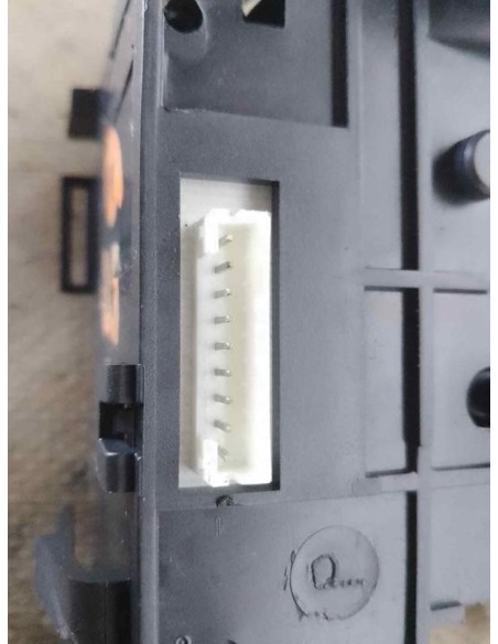 MANDO LUCES RENAULT SCENIC II (JM) - 202111