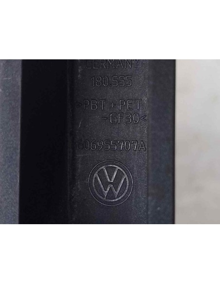 BRAZO LIMPIA TRASERO VOLKSWAGEN GOLF V (1K1)(10 2003) - 210775