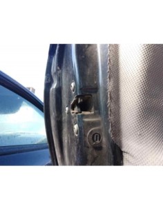 CERRADURA PUERTA TRASERA IZQUIERDA FIAT STILO (192) - 189693