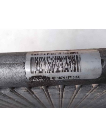 CONDENSADOR / RADIADOR  AIRE ACONDICIONADO FORD MONDEO BERLINA (GE) - 207028